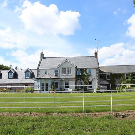 Hotel Boyne View House Trim Exterior foto