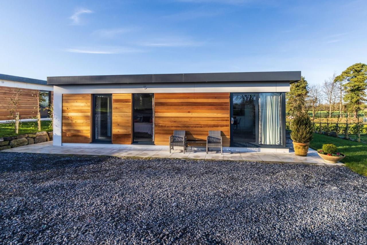 Hotel Boyne View House Trim Exterior foto