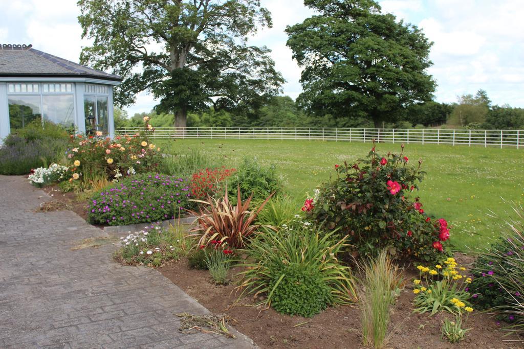 Hotel Boyne View House Trim Exterior foto