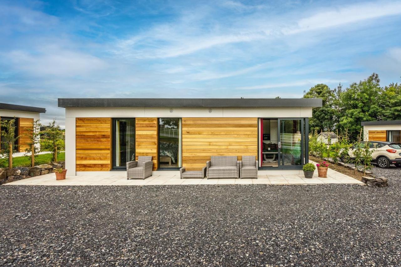 Hotel Boyne View House Trim Exterior foto