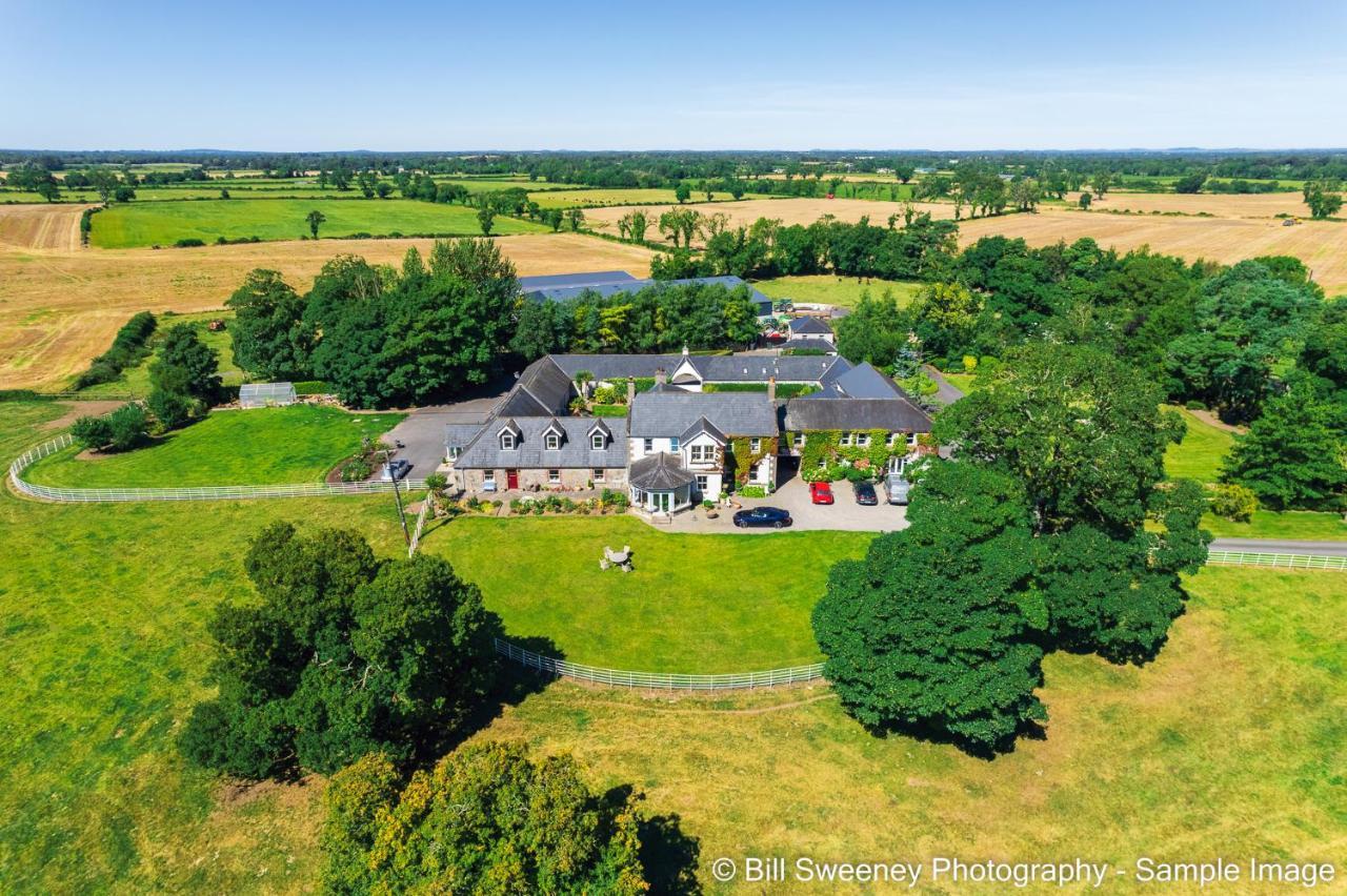 Hotel Boyne View House Trim Exterior foto