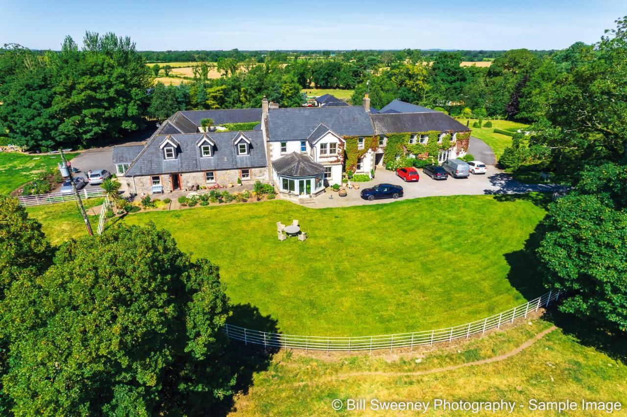 Hotel Boyne View House Trim Exterior foto
