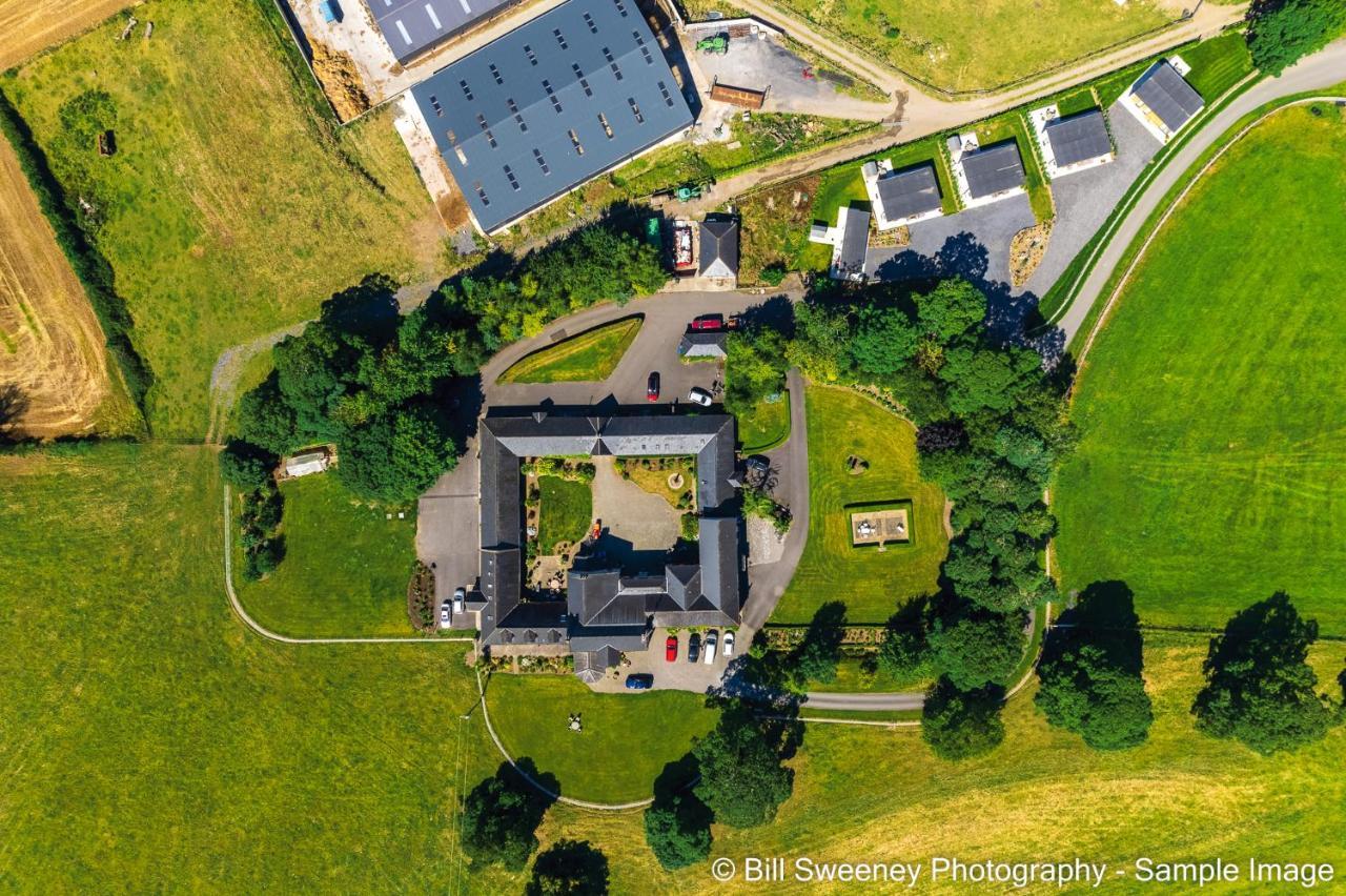 Hotel Boyne View House Trim Exterior foto
