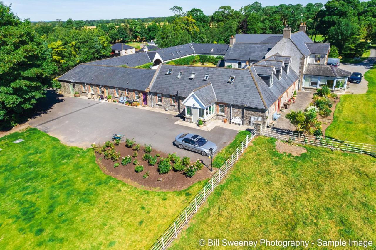 Hotel Boyne View House Trim Exterior foto