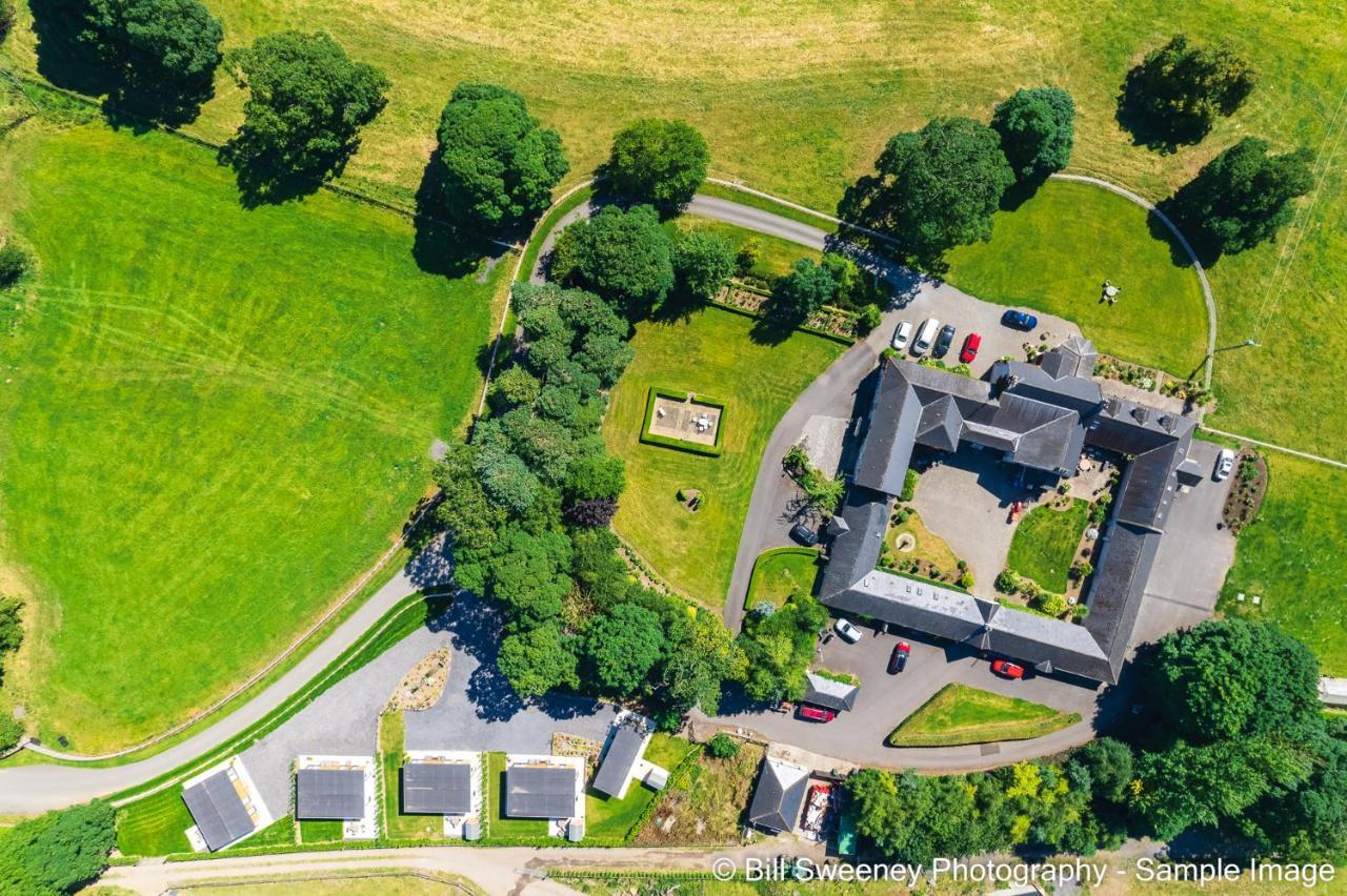 Hotel Boyne View House Trim Exterior foto
