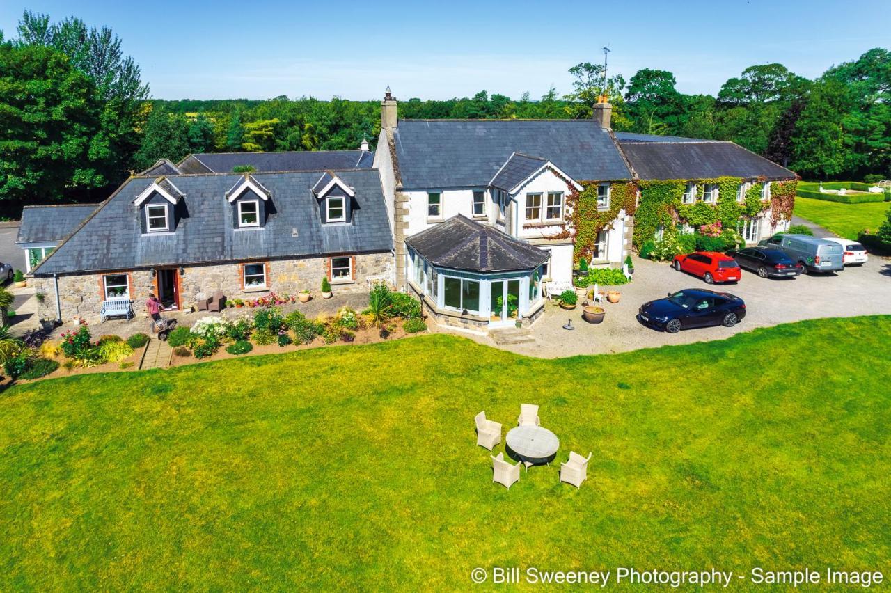 Hotel Boyne View House Trim Exterior foto