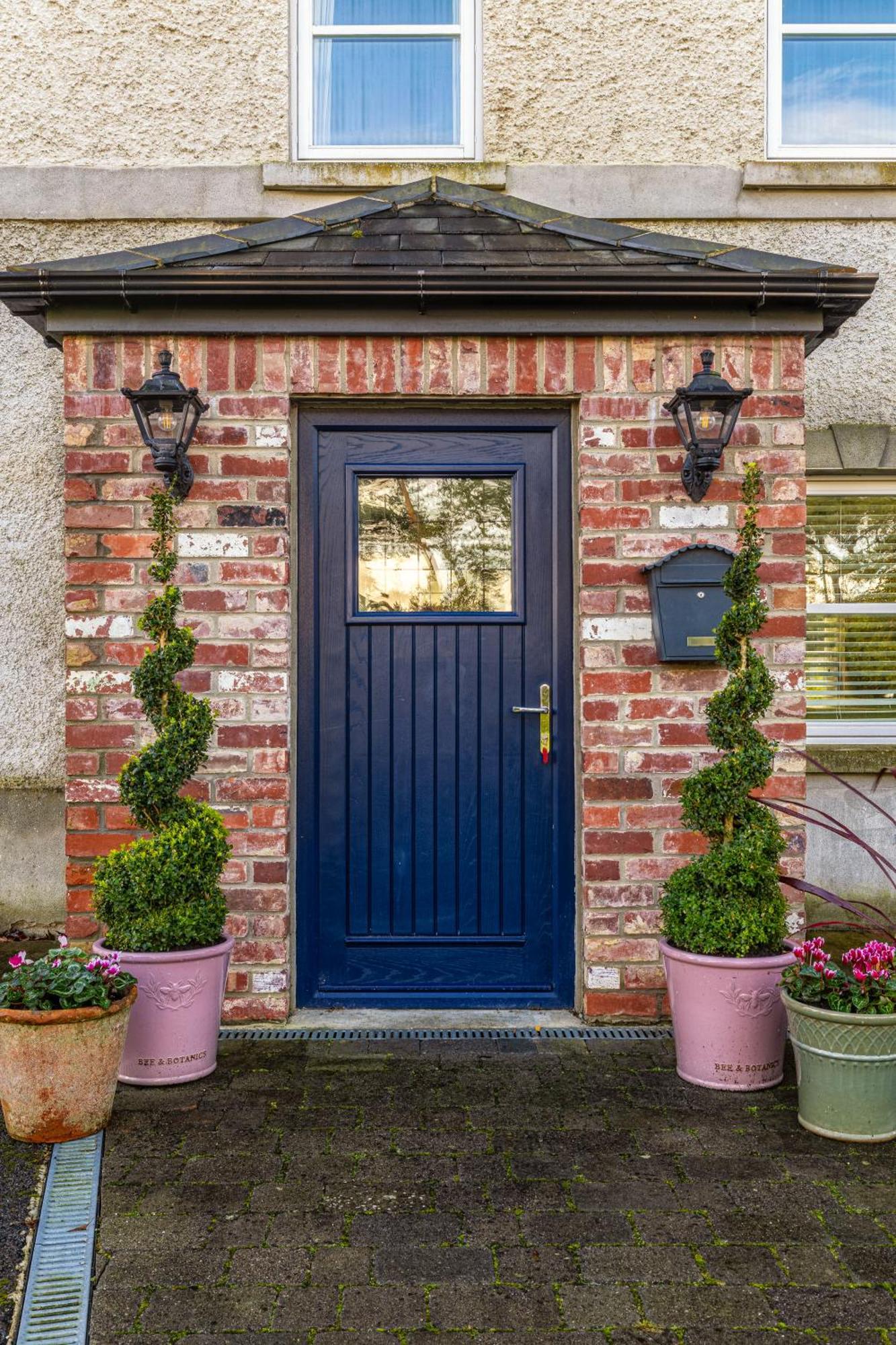 Hotel Boyne View House Trim Exterior foto