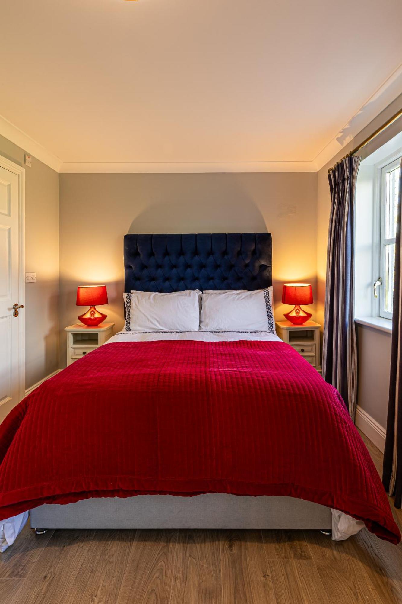 Hotel Boyne View House Trim Exterior foto