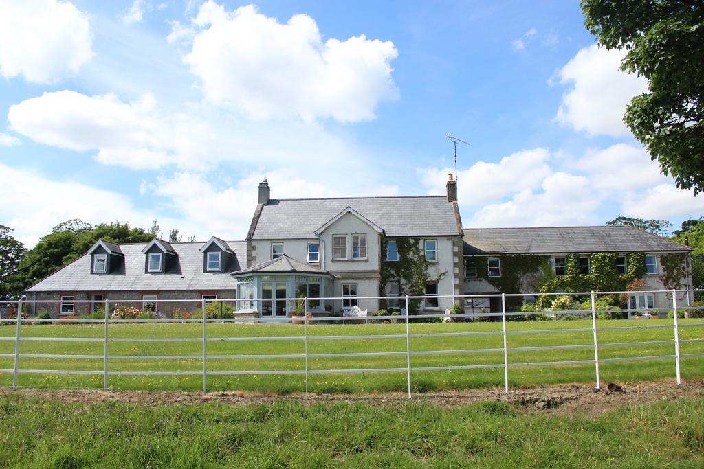 Hotel Boyne View House Trim Exterior foto