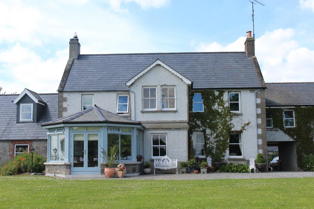 Hotel Boyne View House Trim Exterior foto